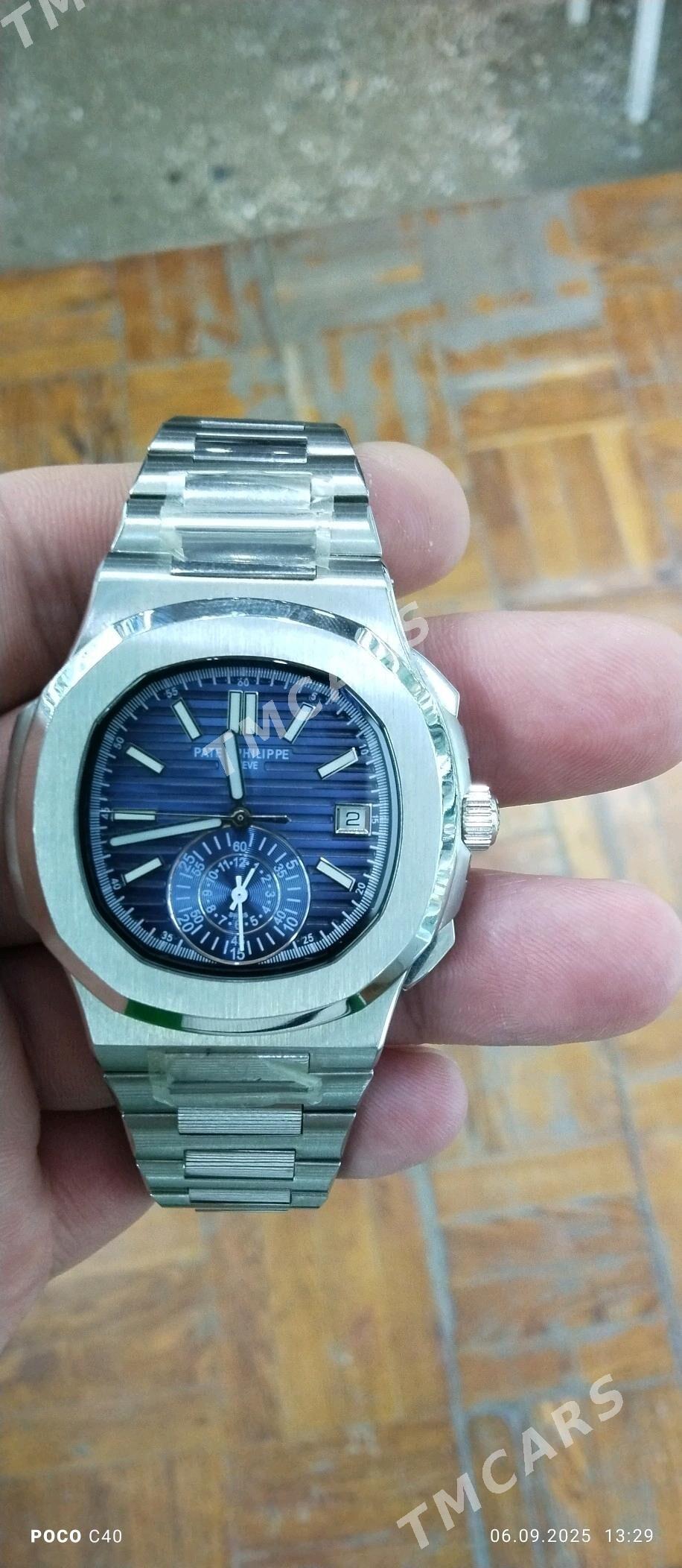 PATEK PHLPPE - Mary - img 4