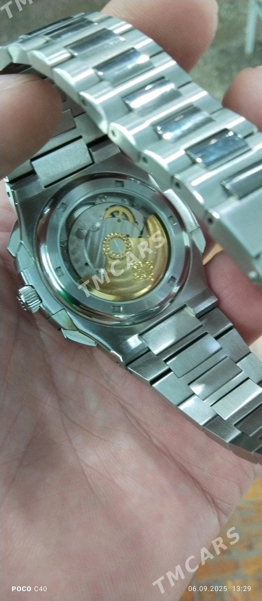 PATEK PHLPPE - Mary - img 2