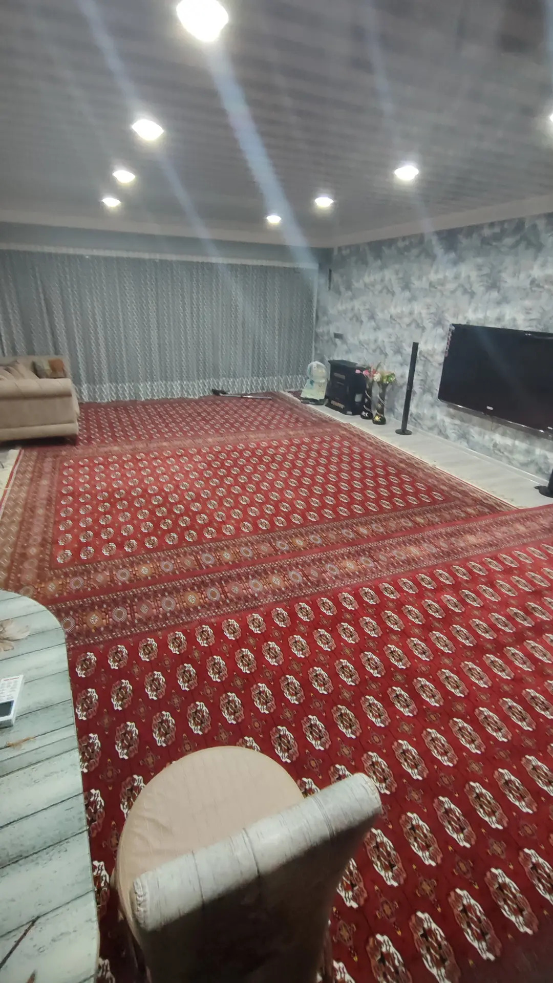 bagyr mireve 6 sotka - Ашхабад - img 4