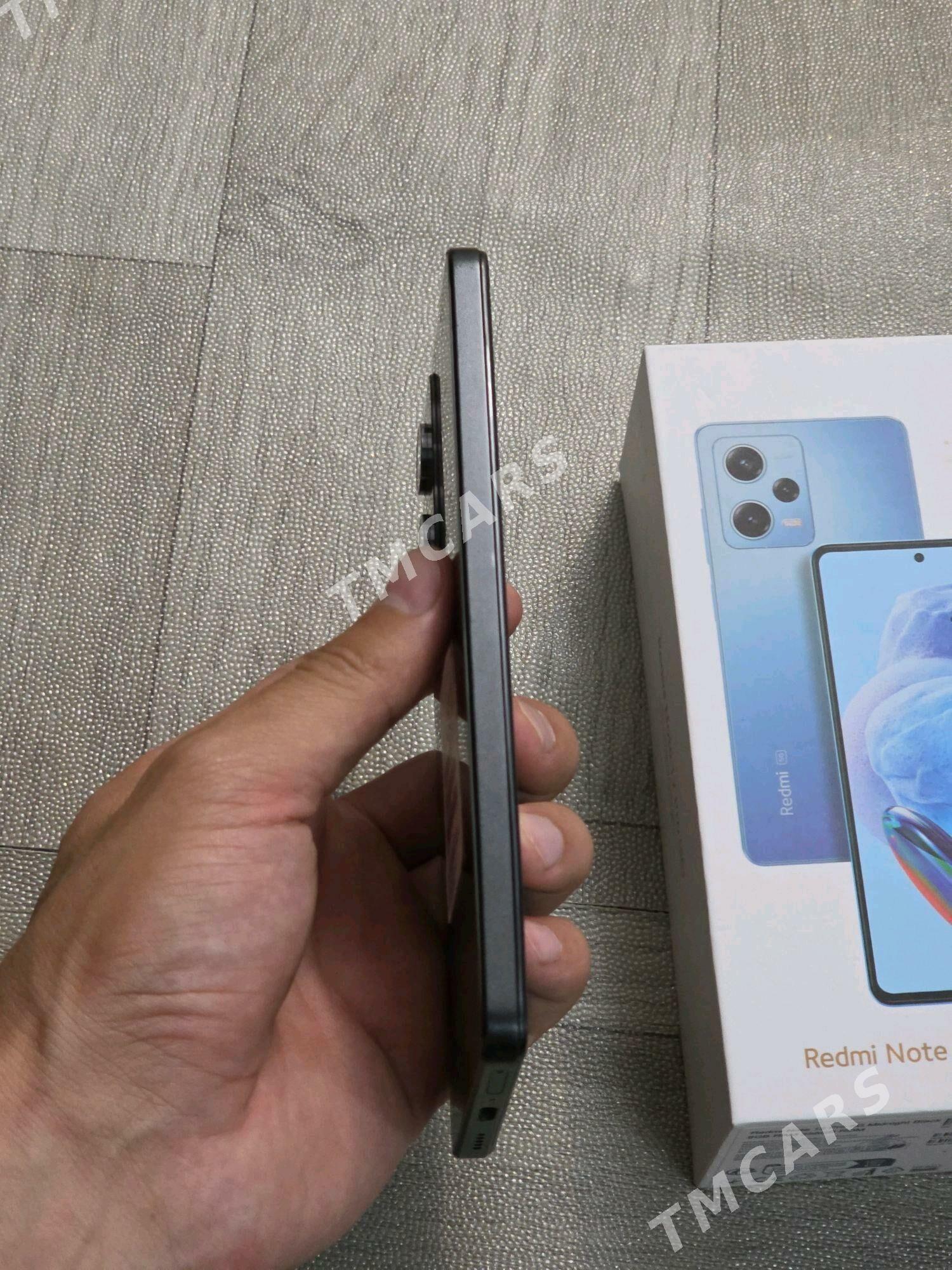 Redmi Not 12pro 5G. 12/256 - Aşgabat - img 6