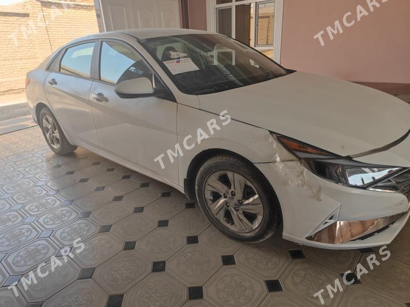Hyundai Elantra 2021 - 200 000 TMT - Mary - img 5