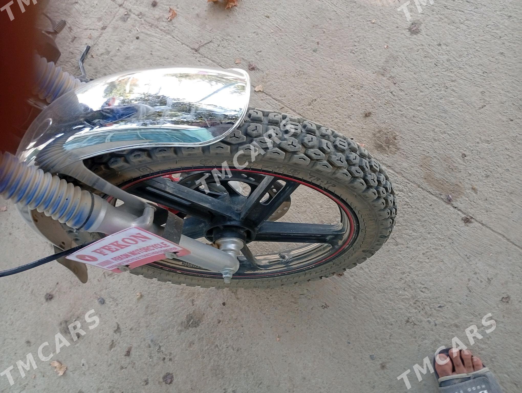 Fekon FK200-14G 2025 - 13 000 TMT - Махтумкули - img 2