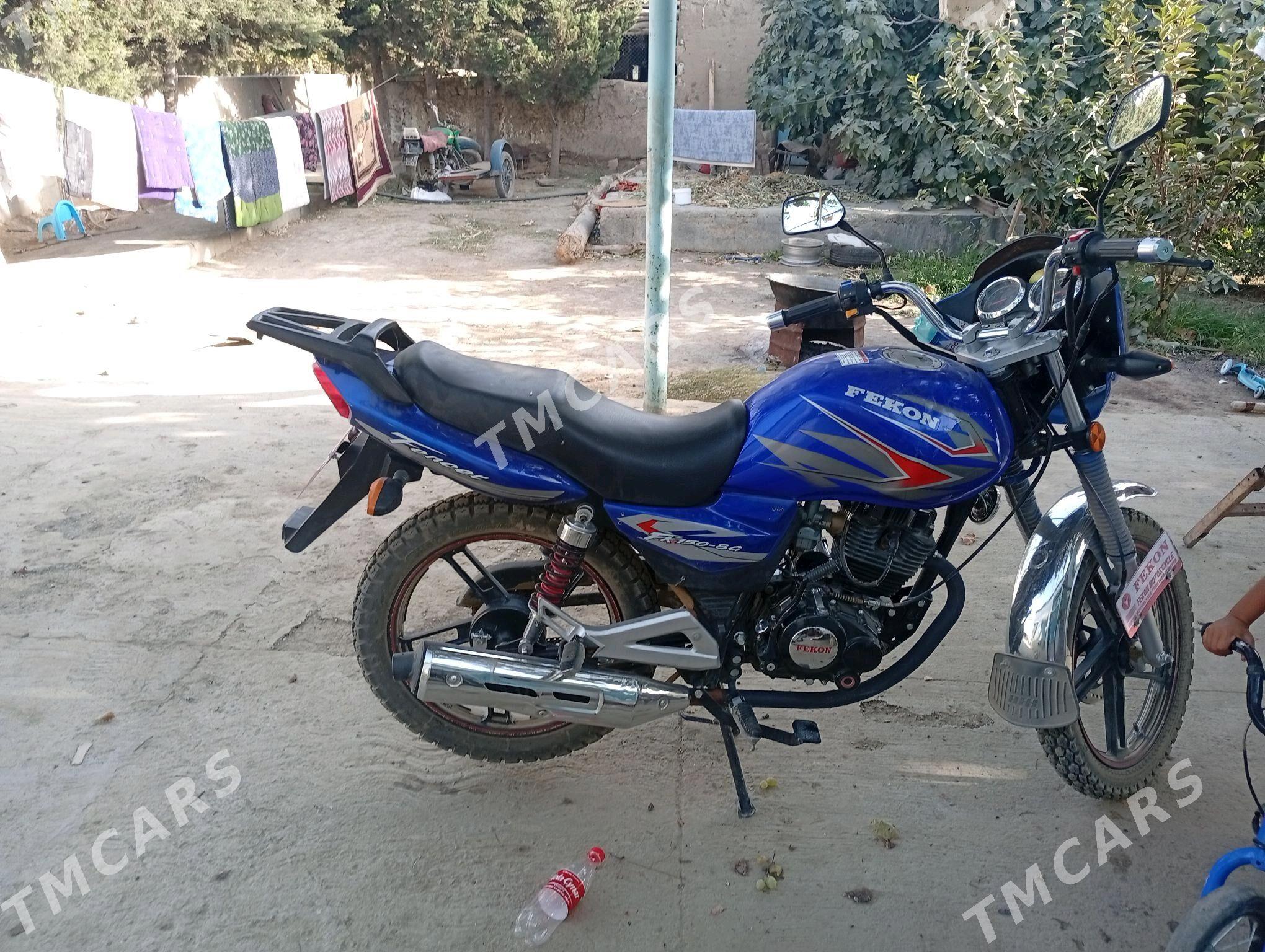 Fekon FK200-14G 2025 - 13 000 TMT - Махтумкули - img 3