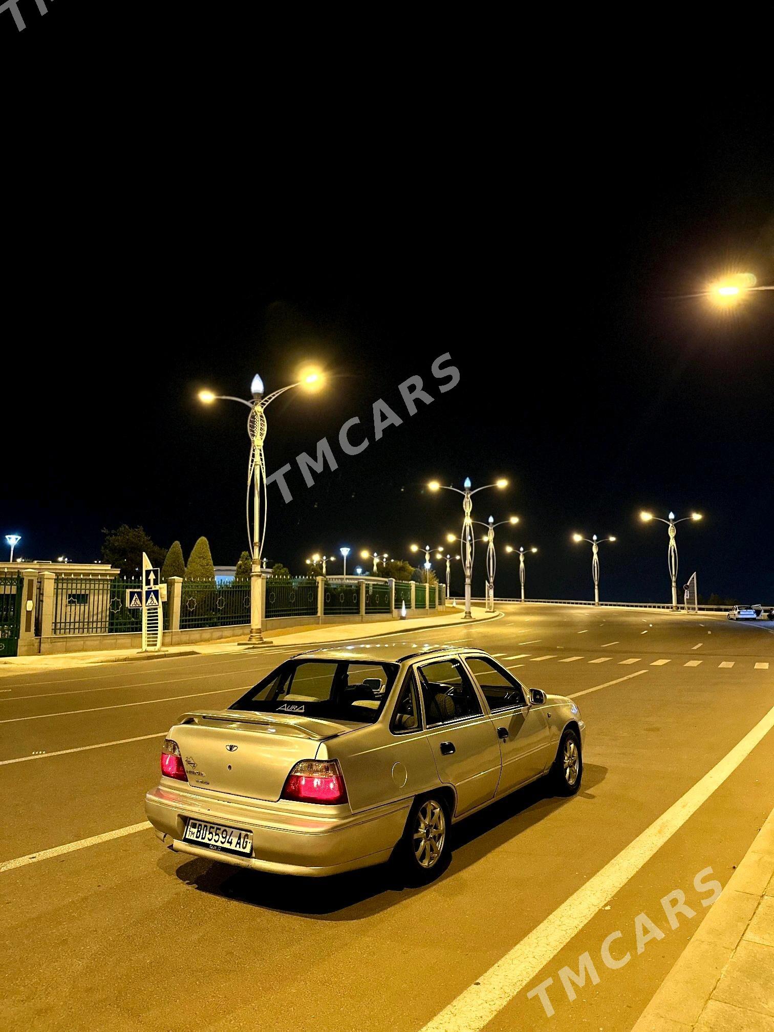 Daewoo Nexia 2001 - 40 000 TMT - Кëши - img 2