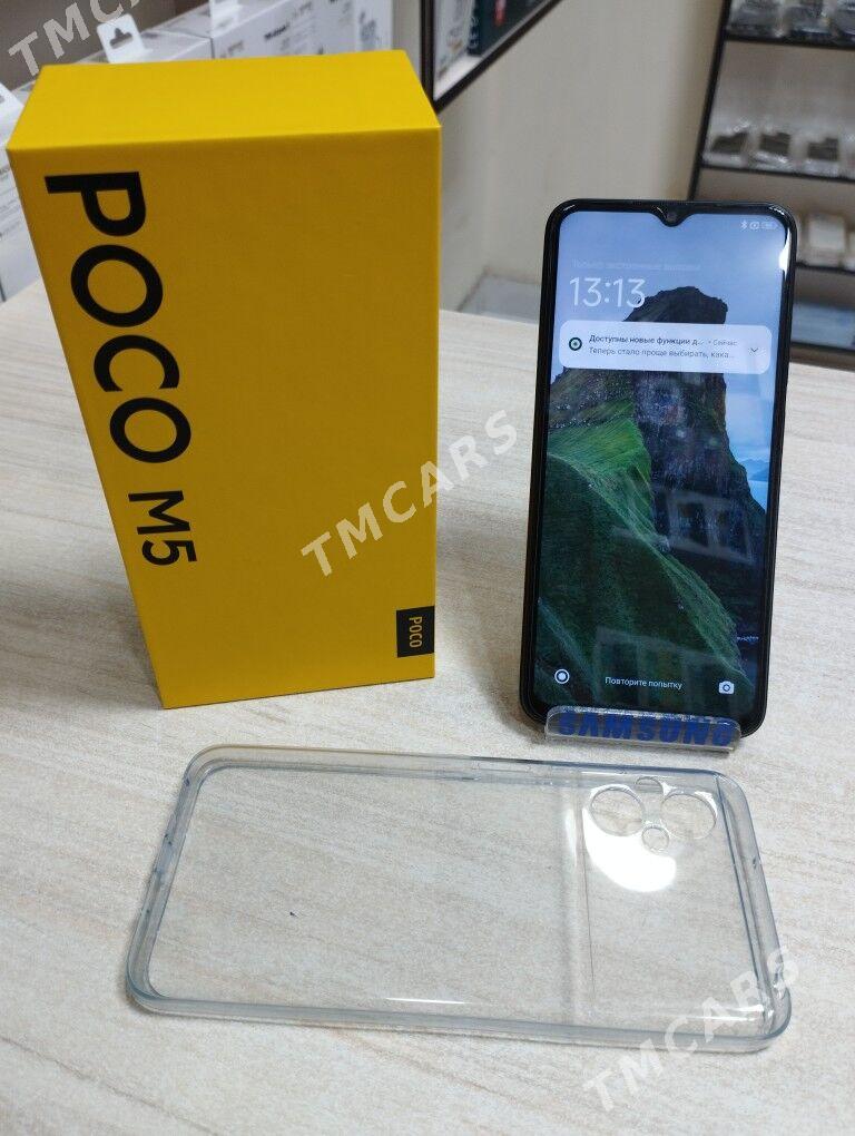 Poco M5  4/64gb - 30 mkr - img 2