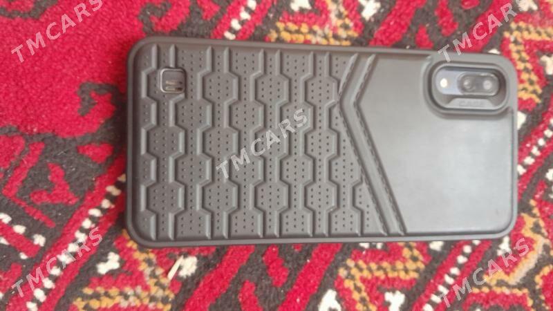 samsung galaxy M10 5G - Чарджоу - img 4
