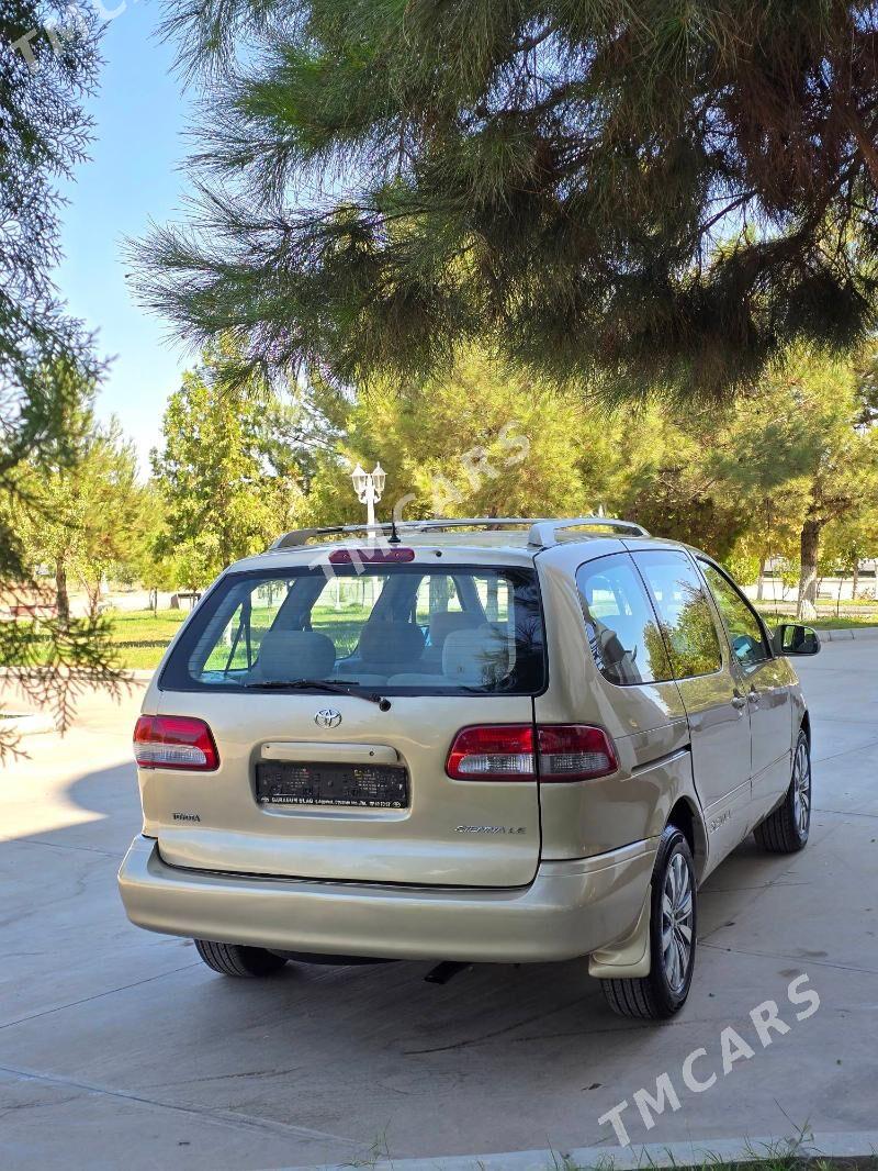 Toyota Sienna 2001 - 146 000 TMT - Туркменабат - img 6