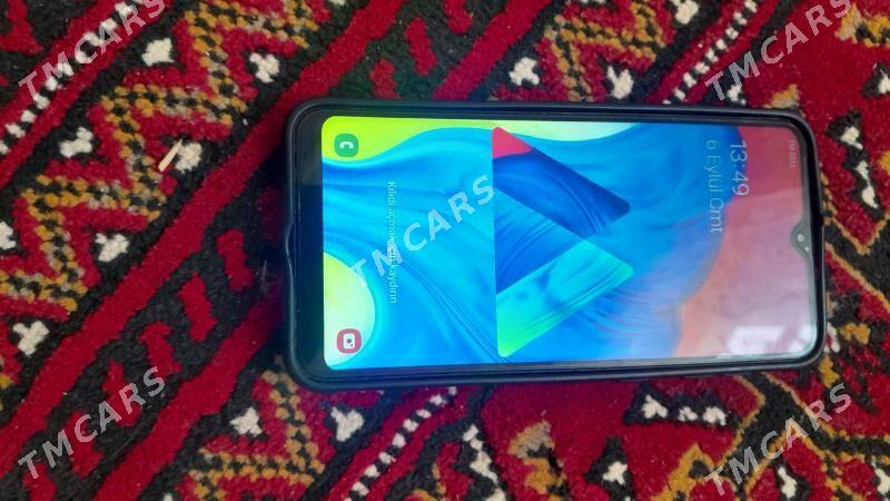 samsung galaxy M10 5G - Чарджоу - img 3