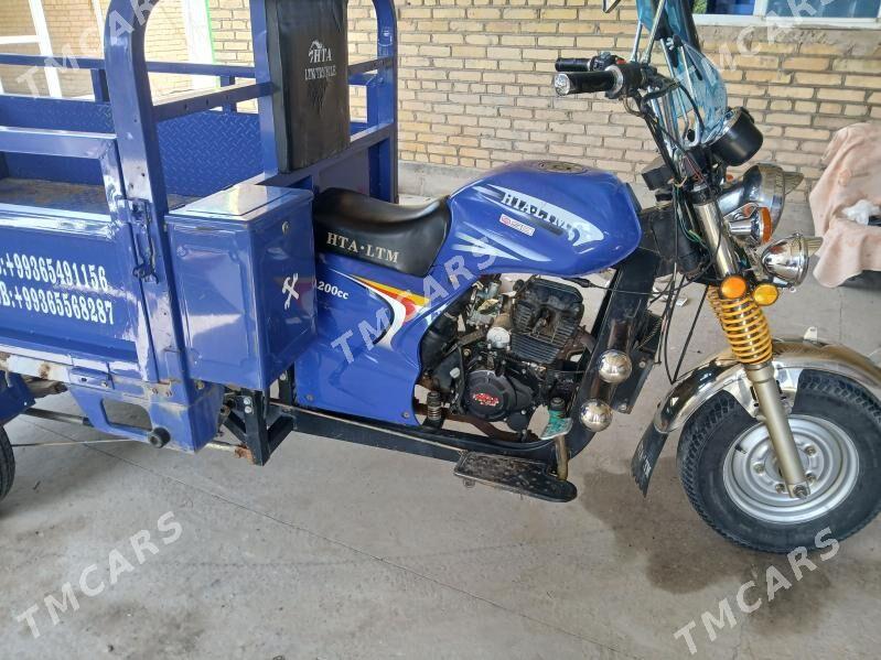Fekon FK200-14G 2022 - 25 000 TMT - Дянев - img 2