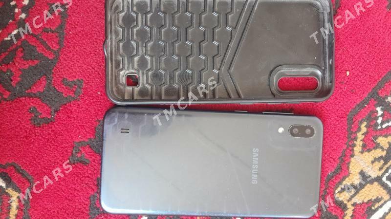 samsung galaxy M10 5G - Чарджоу - img 5