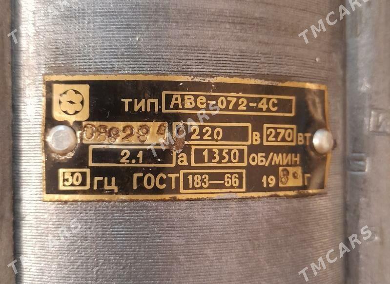 motor.двигатель - Ашхабад - img 2