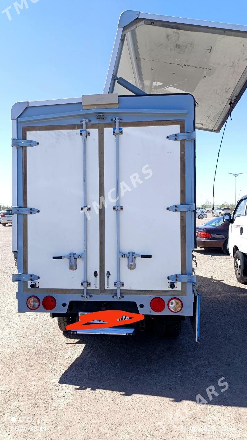 Kia Bongo 2020 - 260 000 TMT - Daşoguz - img 2