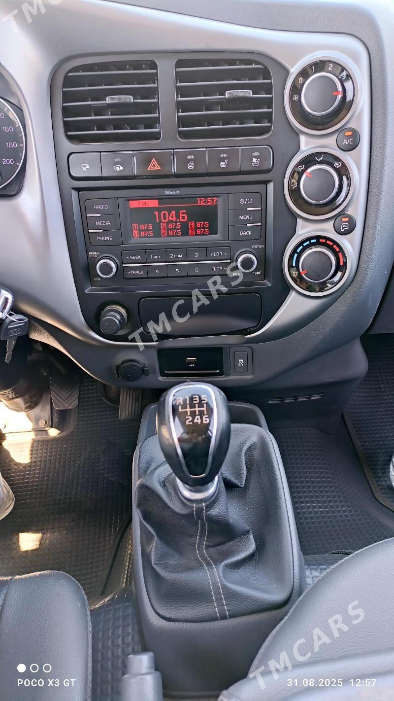 Kia Bongo 2020 - 260 000 TMT - Daşoguz - img 6