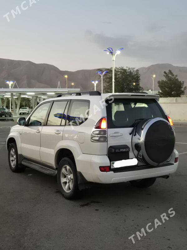 Toyota Land Cruiser Prado 2005 - 315 000 TMT - Esenguly - img 3