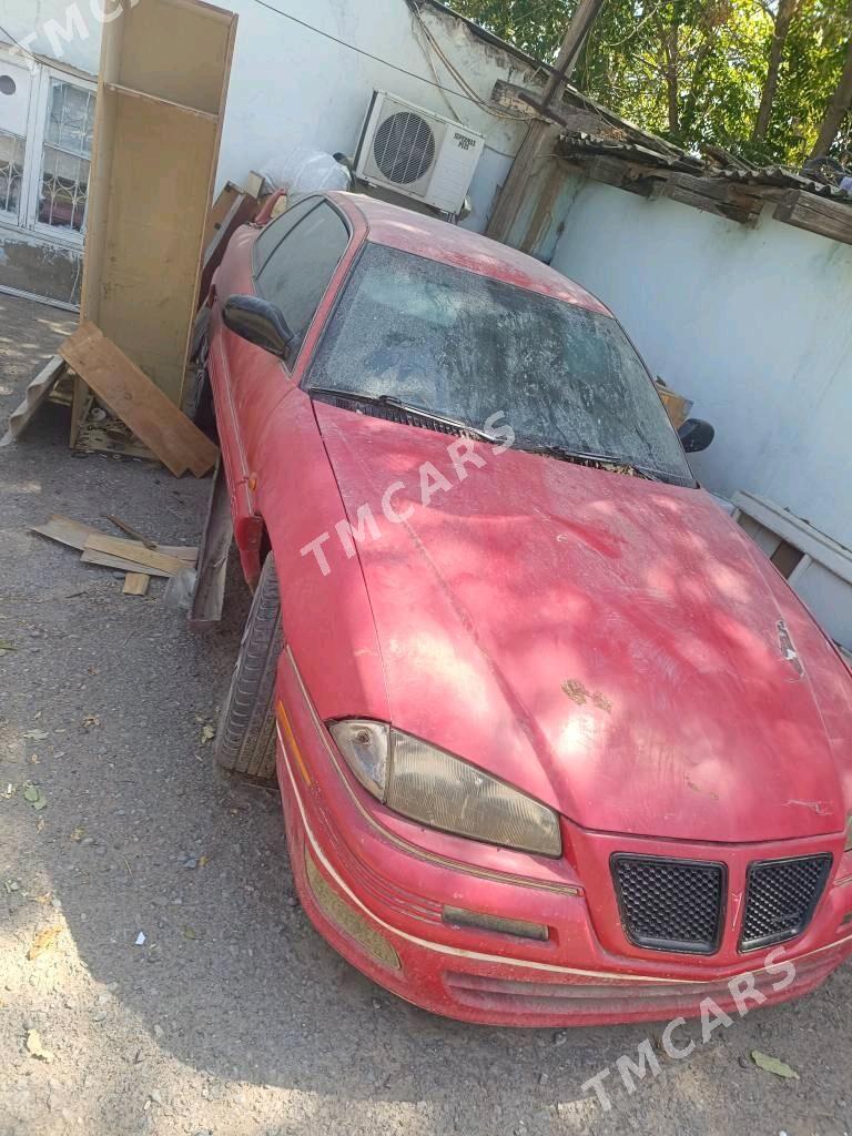 Pontiac Trans Sport 1994 - 10 000 TMT - Gyzylarbat - img 2
