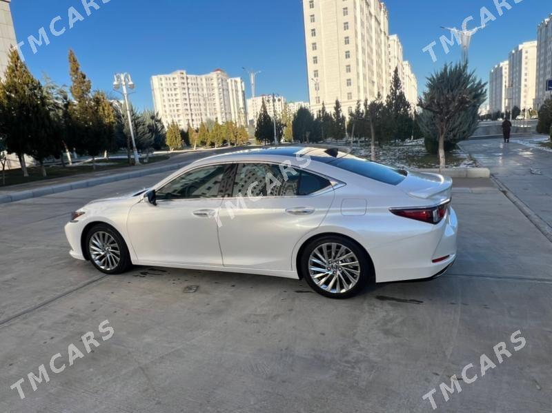 Lexus ES 350 2023 - 580 000 TMT - 30 мкр - img 3