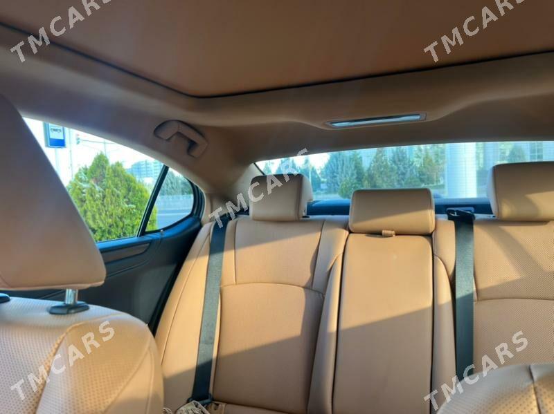 Lexus ES 350 2023 - 580 000 TMT - 30 мкр - img 4