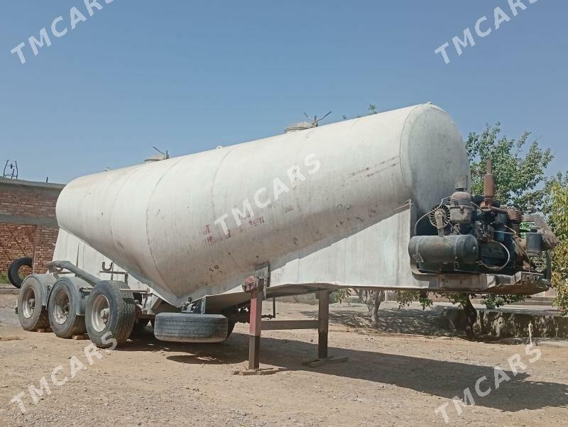 Kogel Cargo 2005 - 300 000 TMT - Херрикгала - img 3
