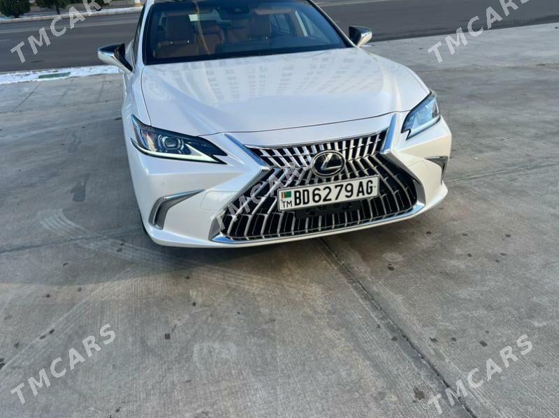 Lexus ES 350 2023 - 580 000 TMT - 30 мкр - img 5
