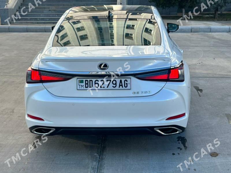 Lexus ES 350 2023 - 580 000 TMT - 30 мкр - img 6