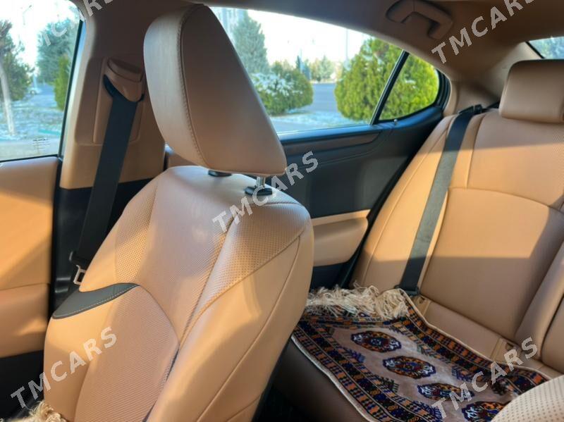 Lexus ES 350 2023 - 580 000 TMT - 30 мкр - img 9