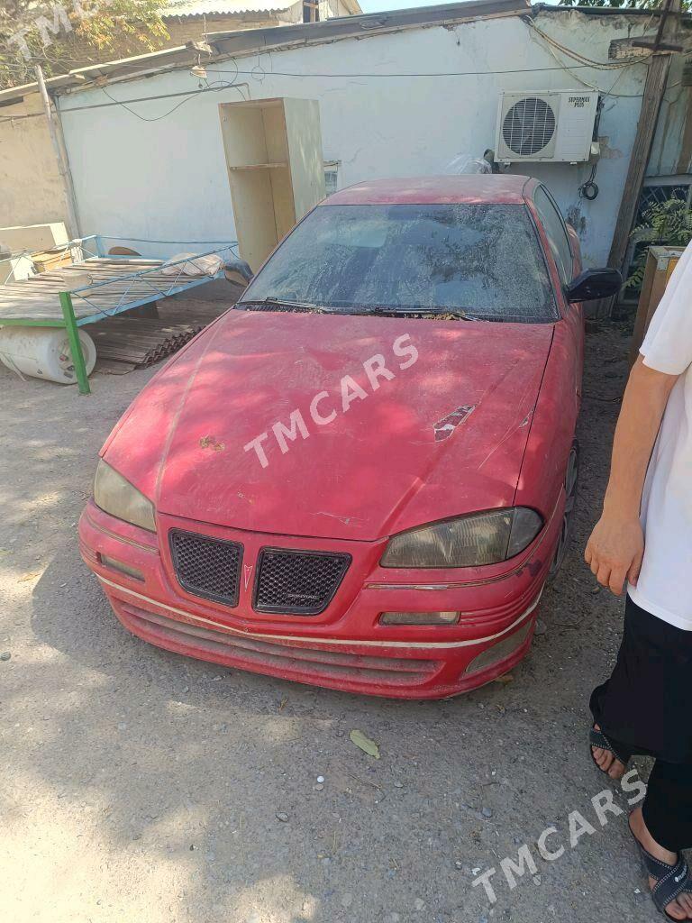 Pontiac Trans Sport 1994 - 10 000 TMT - Gyzylarbat - img 3