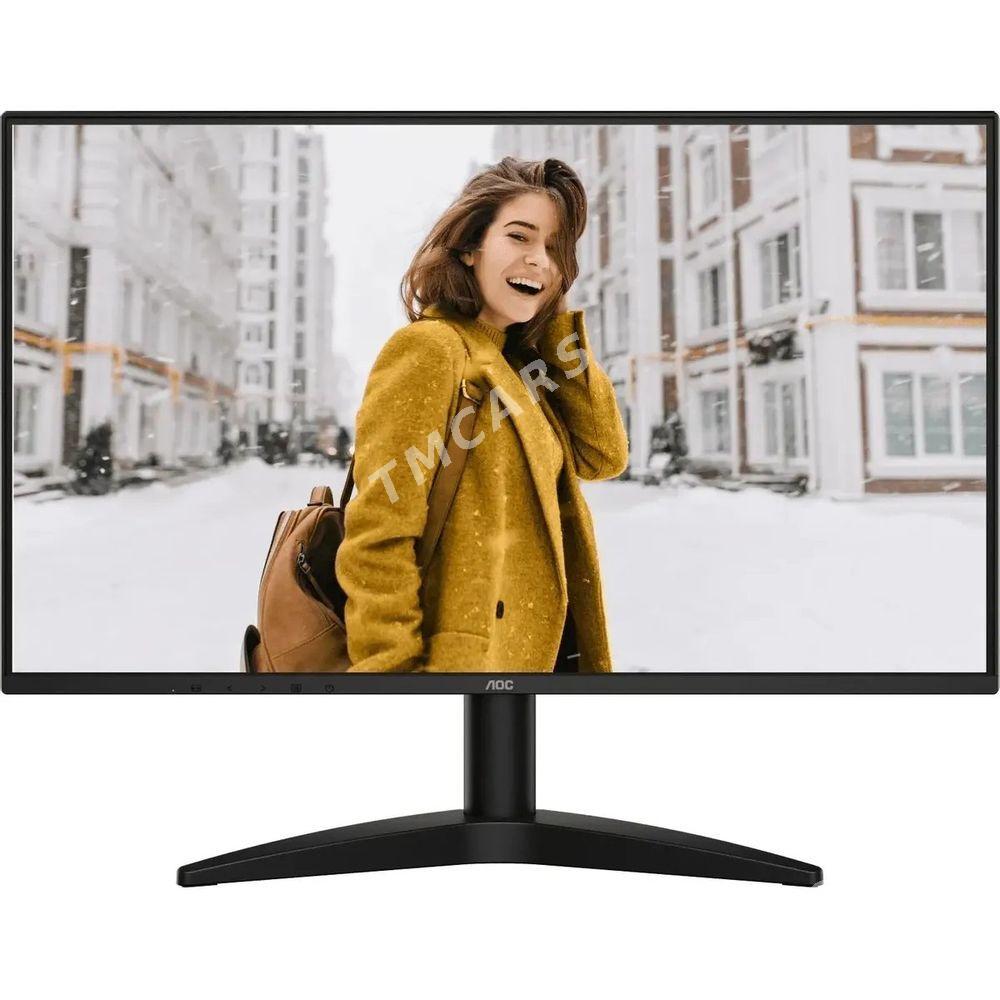 Monitorlar мониторы - Parahat 7 - img 5