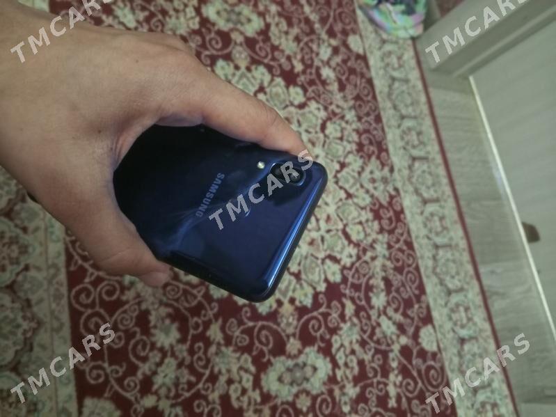 Samsung Galaxy A20 - Гаудан "Б" - img 3