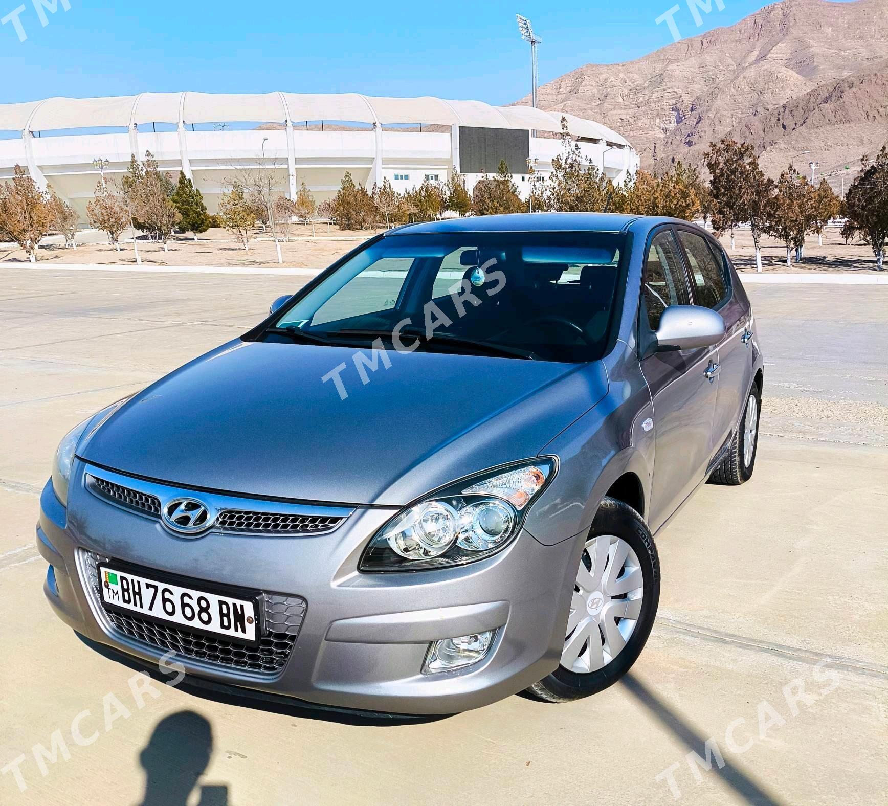 Hyundai I30 2011 - 125 000 TMT - Балканабат - img 5