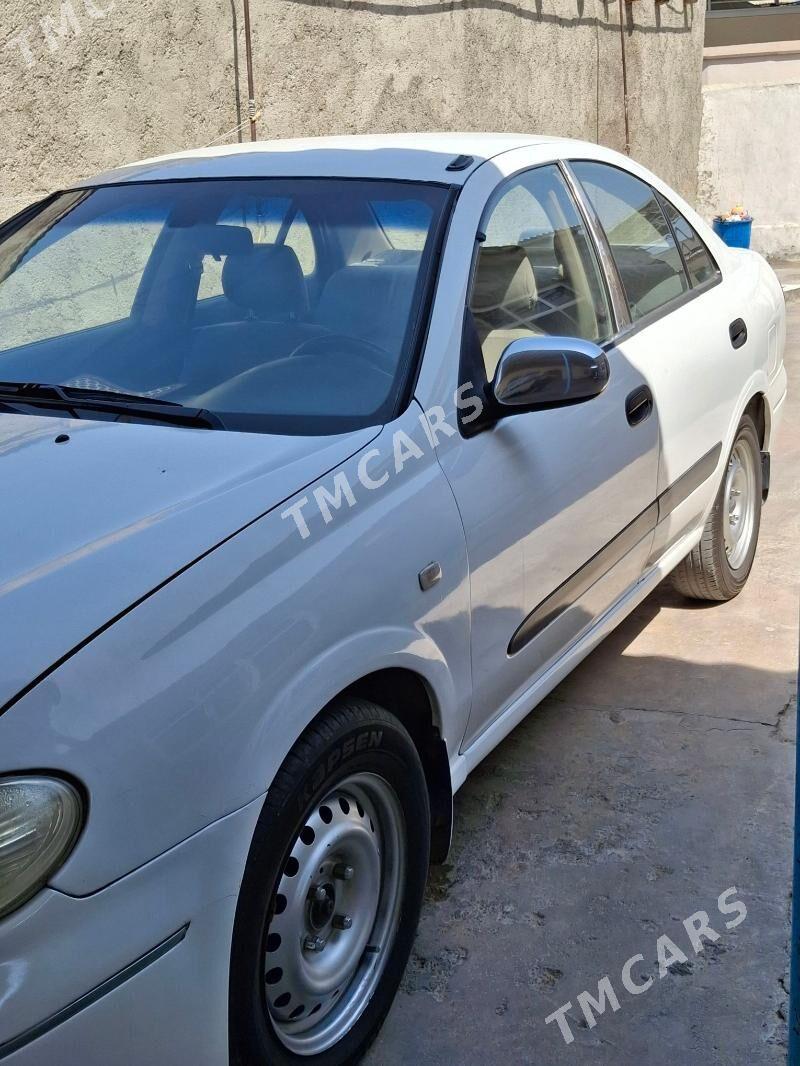 Nissan Sunny 2004 - 85 000 TMT - Aşgabat - img 4