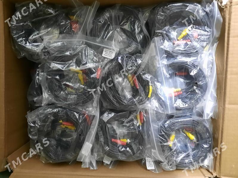 Analog kabel 20,30 metr - Daşoguz - img 2
