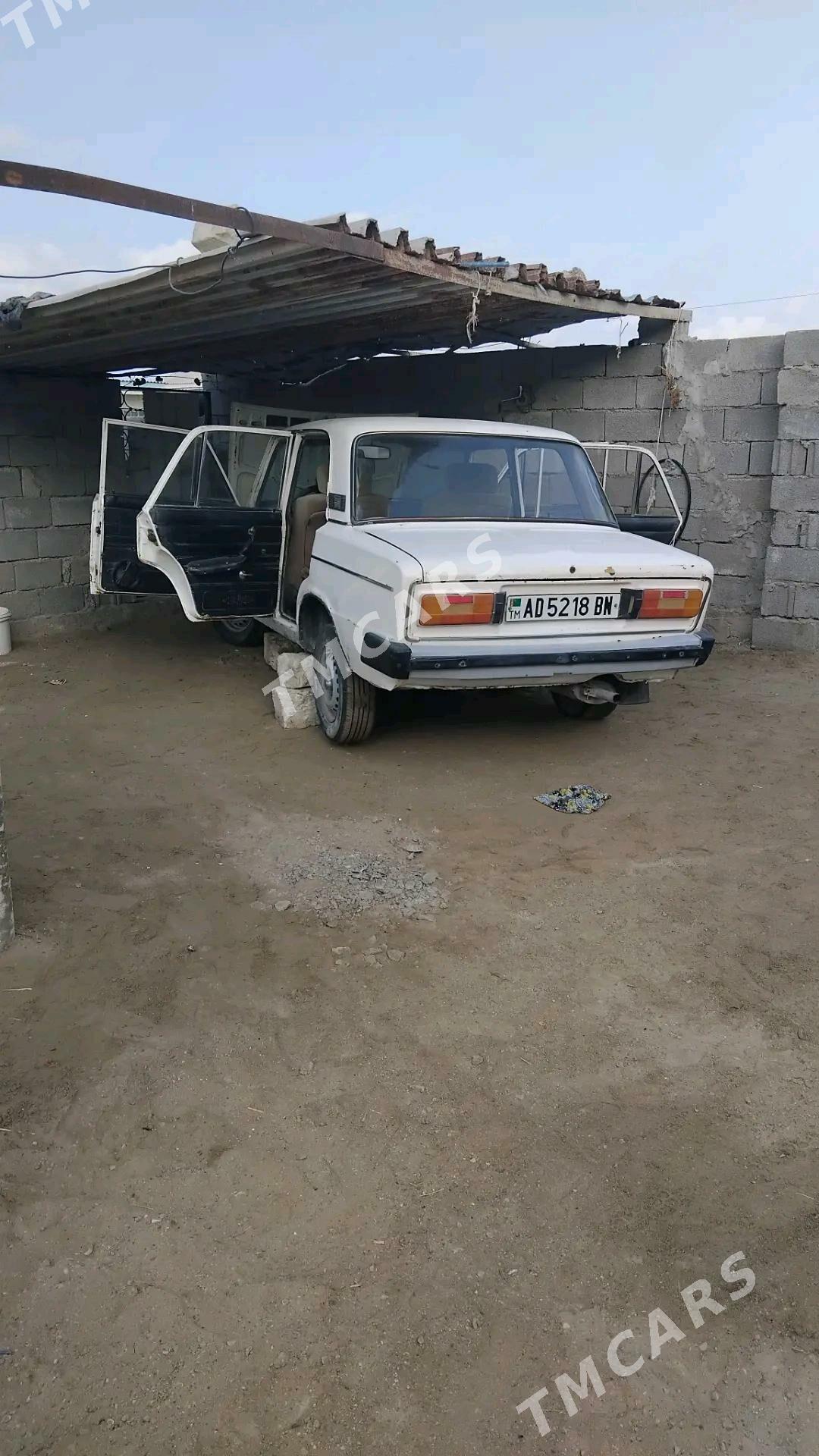 Lada 2106 1998 - 12 000 TMT - Эсенгулы - img 4