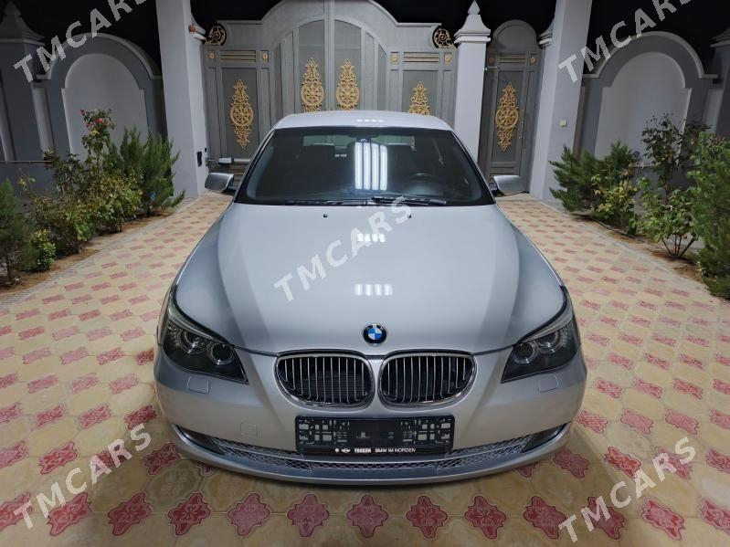 BMW 525 2004 - 175 000 TMT - Balkanabat - img 7