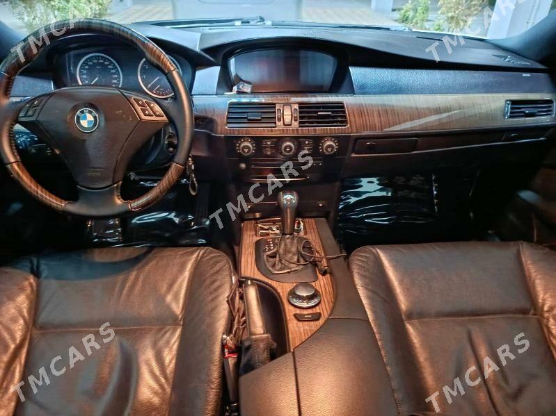 BMW 525 2004 - 175 000 TMT - Balkanabat - img 3