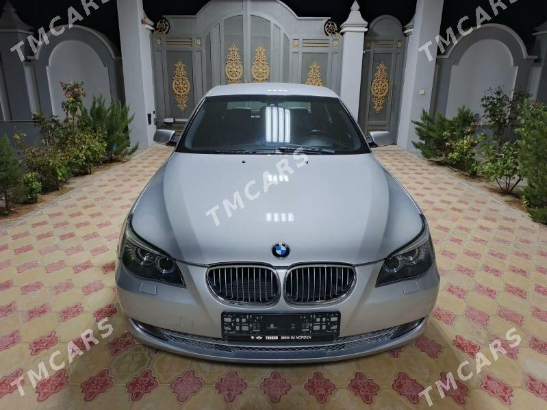 BMW 525 2004 - 175 000 TMT - Balkanabat - img 5
