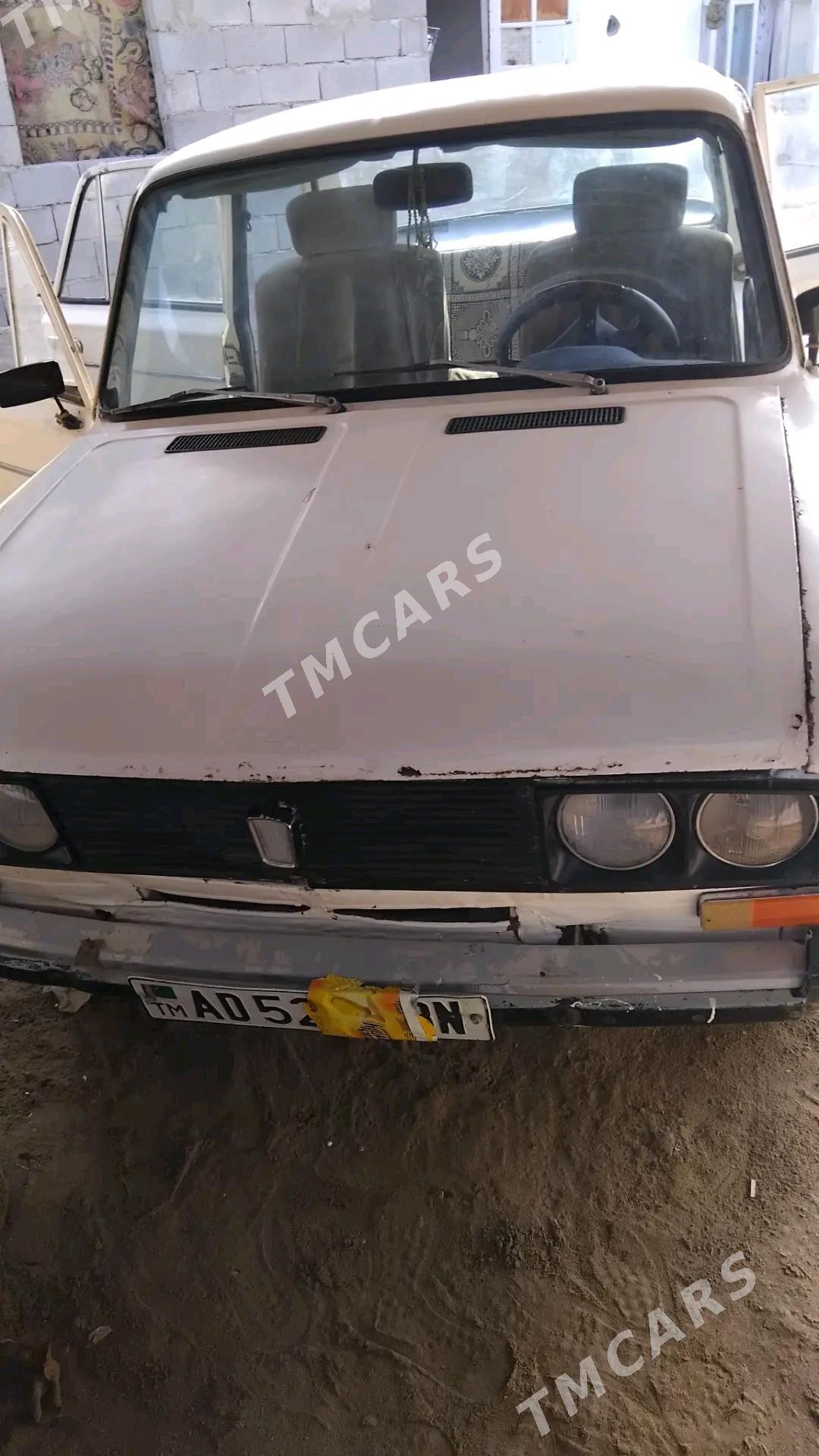 Lada 2106 1998 - 12 000 TMT - Эсенгулы - img 2
