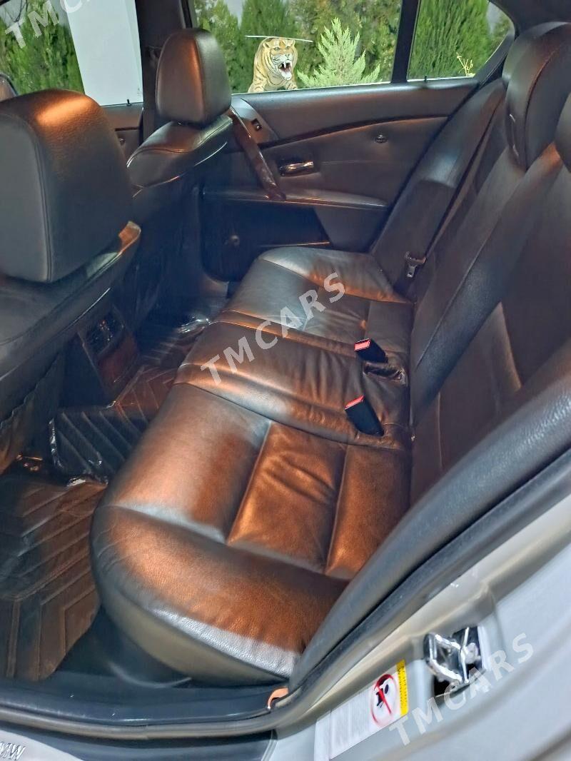 BMW 525 2004 - 175 000 TMT - Balkanabat - img 6