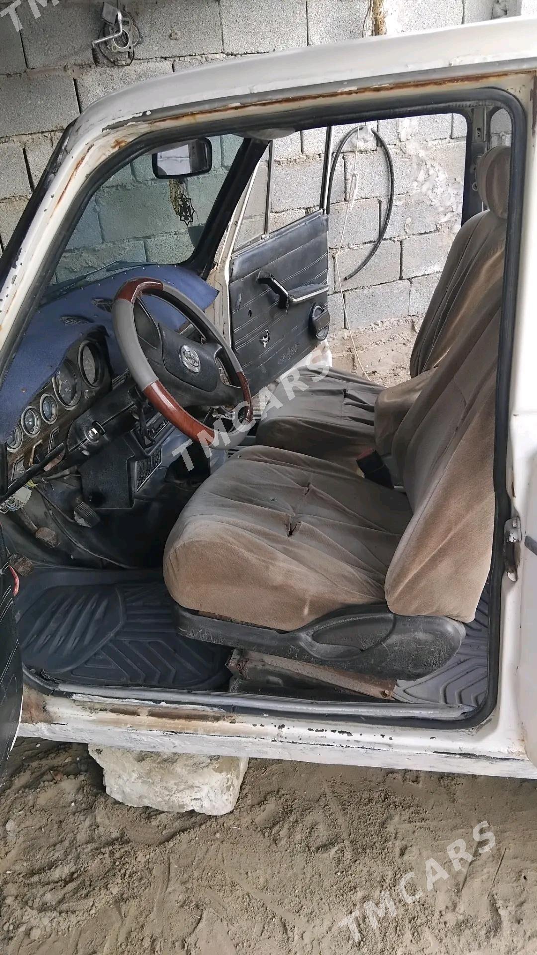 Lada 2106 1998 - 12 000 TMT - Эсенгулы - img 3
