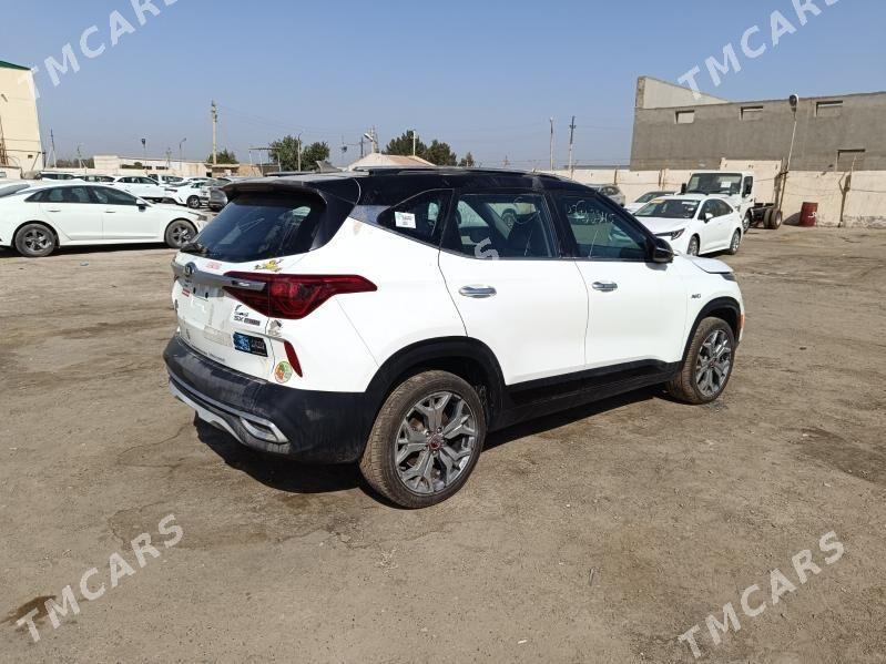 Kia Seltos 2020 - 266 000 TMT - Mary - img 4