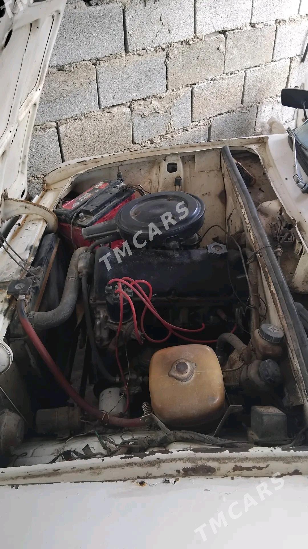 Lada 2106 1998 - 12 000 TMT - Эсенгулы - img 5