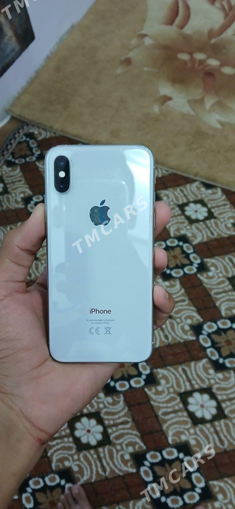 IPHONE XS 256GB - Mary - img 8