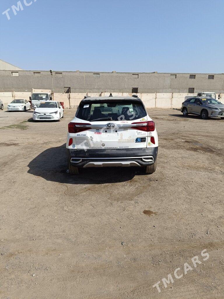 Kia Seltos 2020 - 266 000 TMT - Mary - img 3