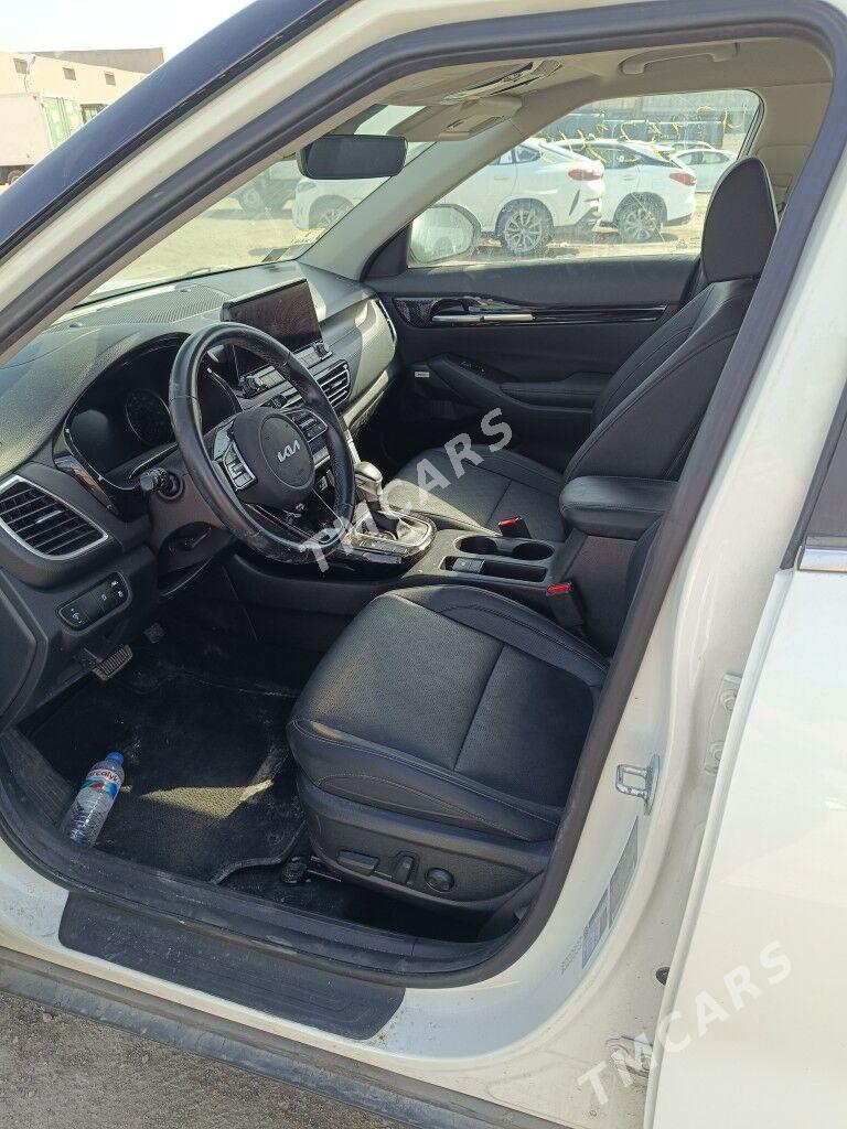 Kia Seltos 2020 - 266 000 TMT - Mary - img 5