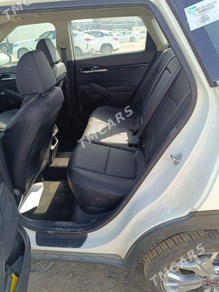 Kia Seltos 2020 - 266 000 TMT - Mary - img 6
