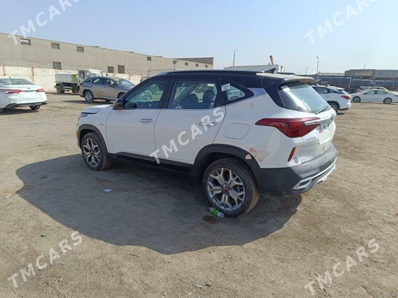 Kia Seltos 2020 - 266 000 TMT - Mary - img 9