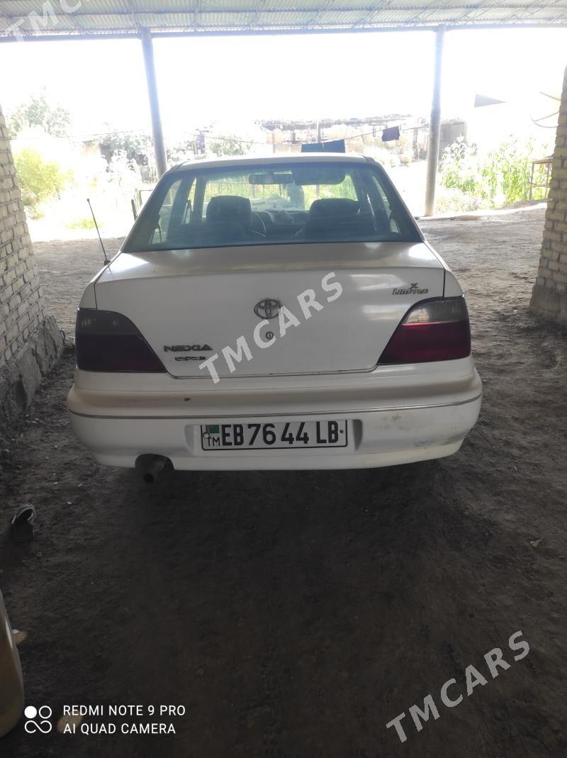 Daewoo Nexia 1995 - 18 000 TMT - Гарабекевюл - img 3