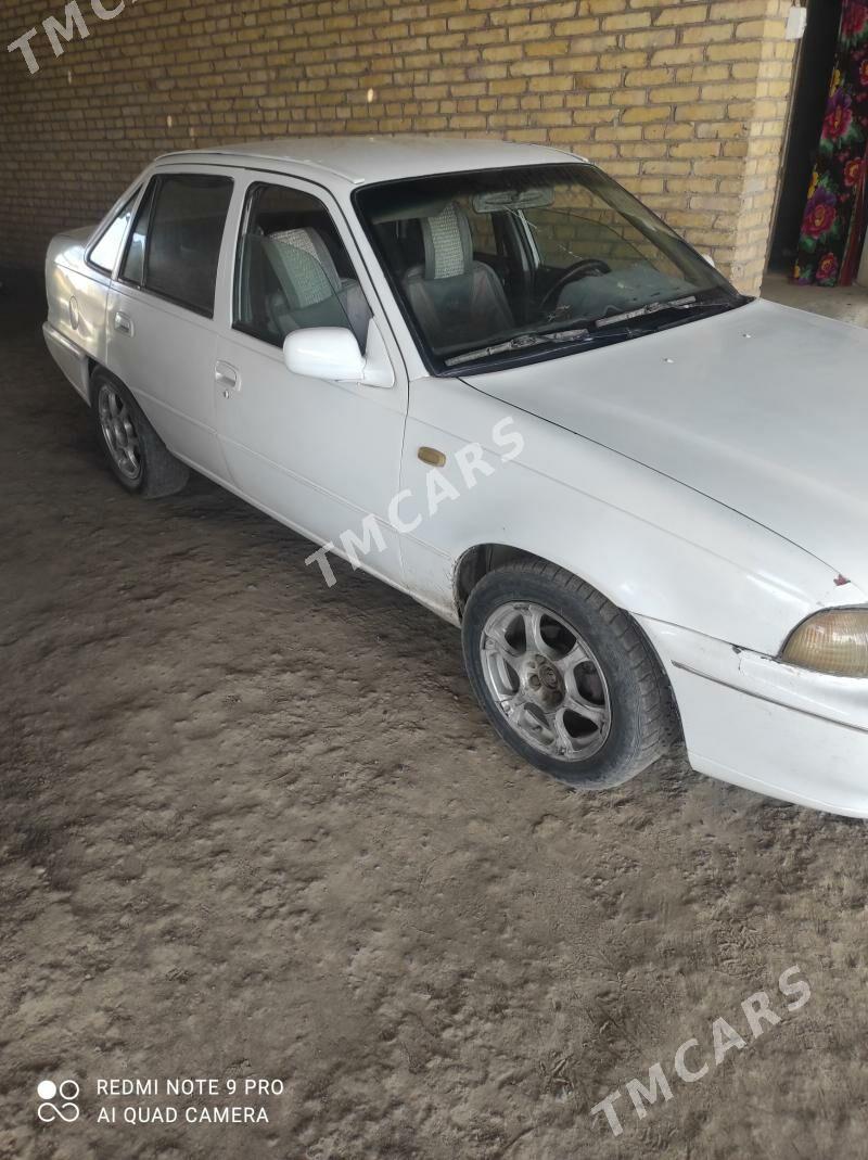 Daewoo Nexia 1995 - 18 000 TMT - Гарабекевюл - img 2