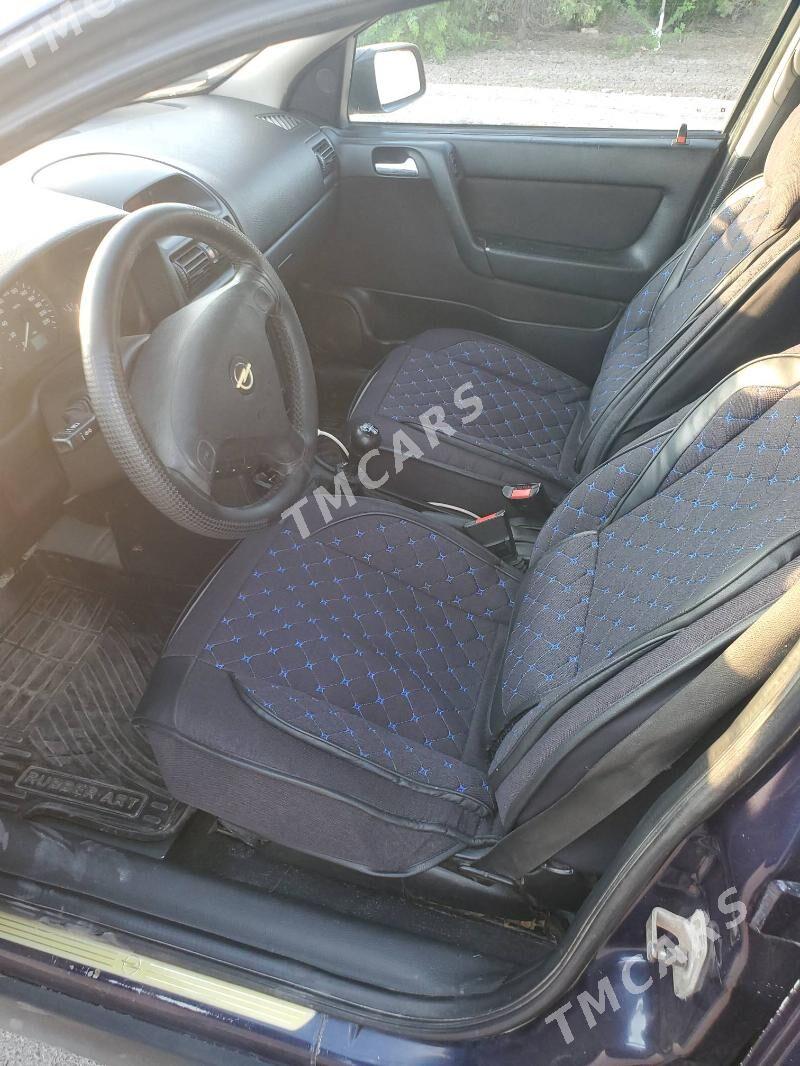 Opel Astra 2000 - 80 000 TMT - Daşoguz - img 6