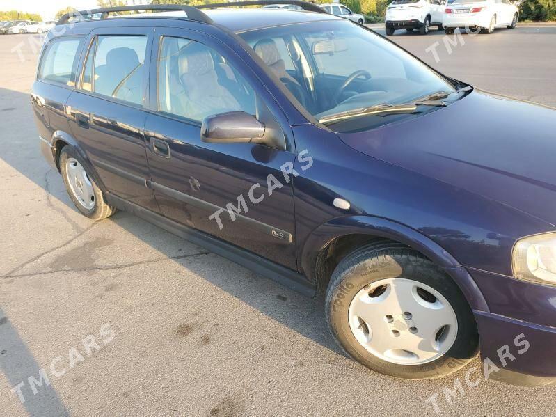 Opel Astra 2000 - 80 000 TMT - Daşoguz - img 4