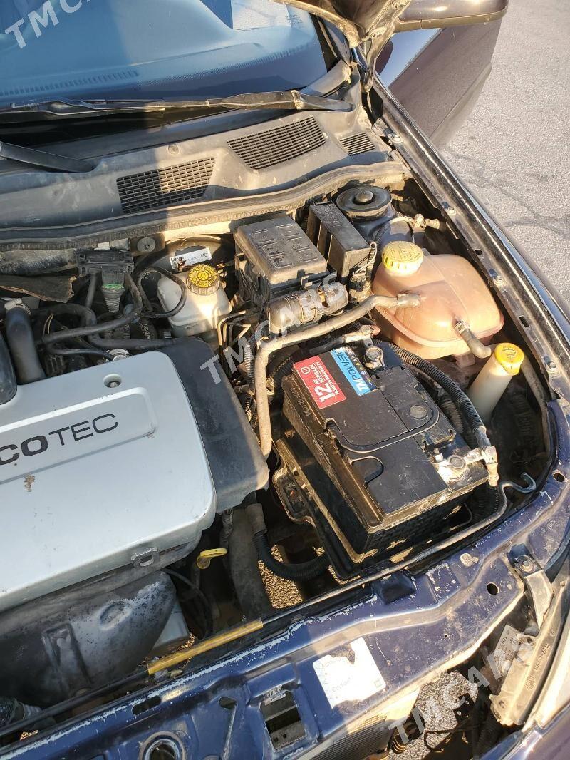 Opel Astra 2000 - 80 000 TMT - Daşoguz - img 5